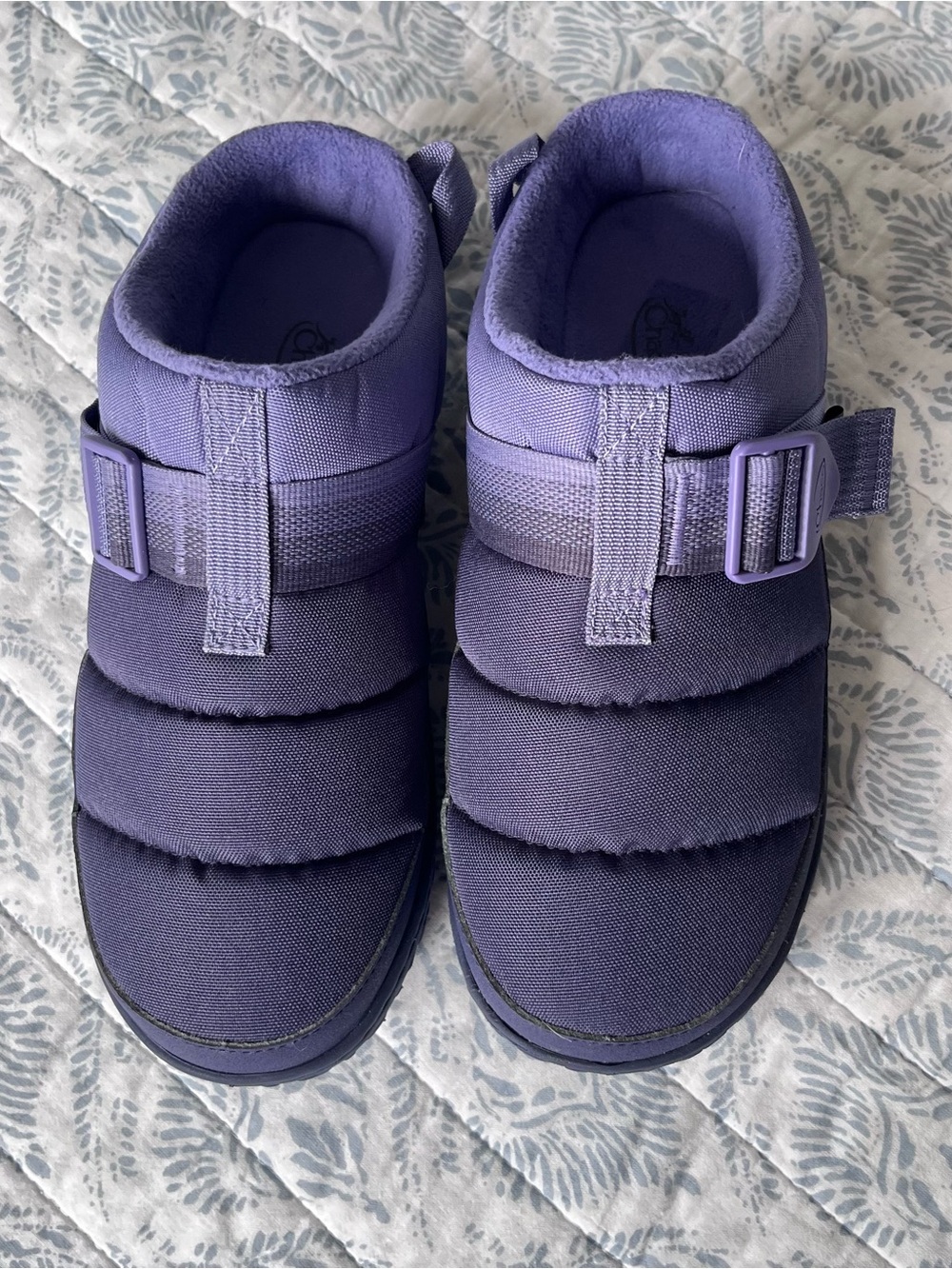 Chaco Ramble Rugged Clog - Picture 3 of 5